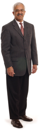 Dr. Syed Tariq Anwar